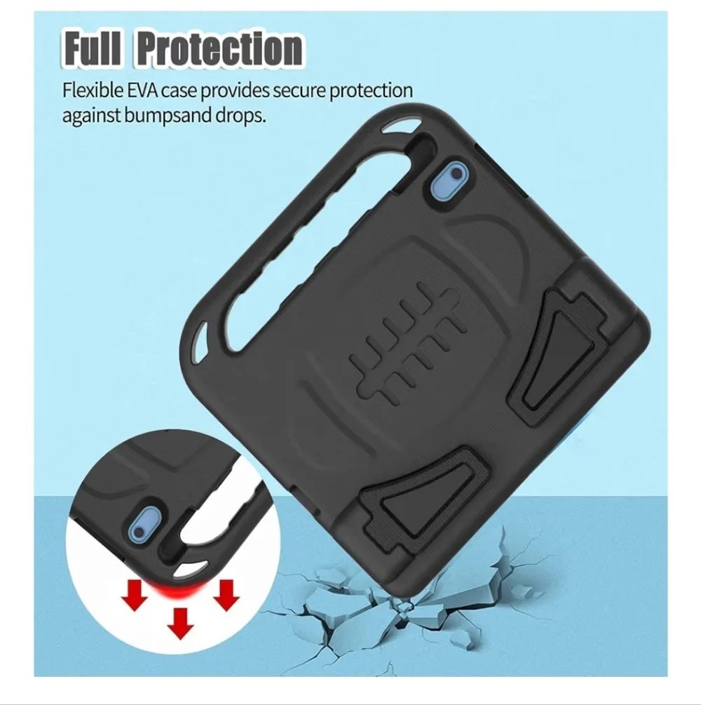 iPad 11th Generation Rugged Tablet Case